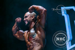 Фотограф Вадим Свирин